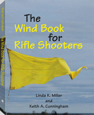 Book cover for The Wind Book for Rifle Shooters