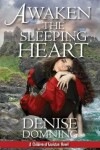 Book cover for Awaken The Sleeping Heart