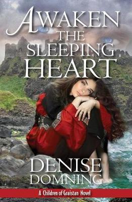 Book cover for Awaken The Sleeping Heart