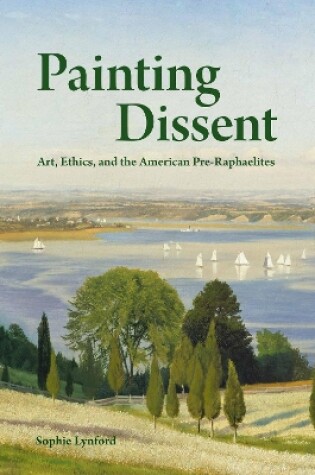 Cover of Painting Dissent