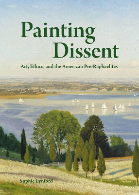 Book cover for Painting Dissent
