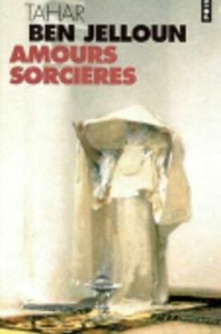Cover of Amours sorcieres