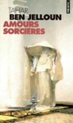 Book cover for Amours sorcieres