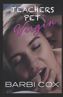 Book cover for Teacher's Pet Virgin