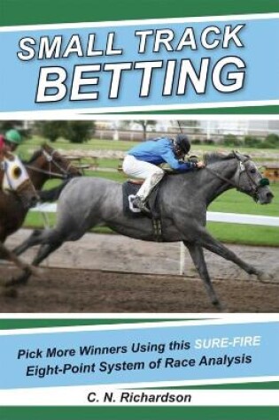 Cover of Small Track Betting