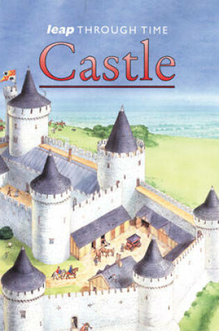 Cover of Castle