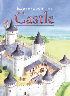 Cover of Castle