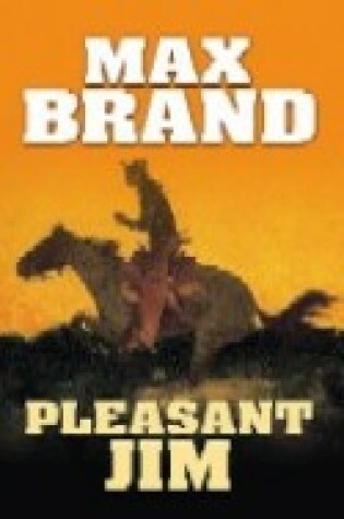 Cover of Pleasant Jim