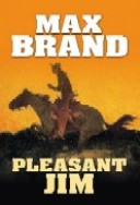 Book cover for Pleasant Jim