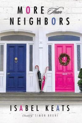 Book cover for More than Neighbors