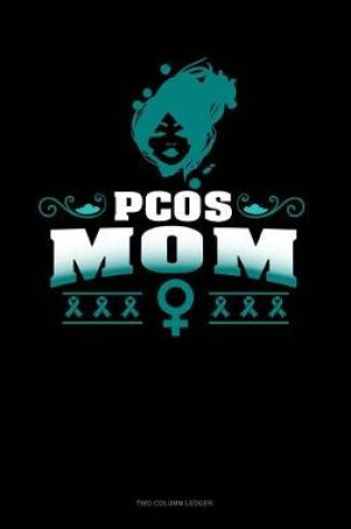 Cover of Pcos Mom