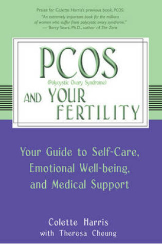 Cover of PCOS and Your Fertility