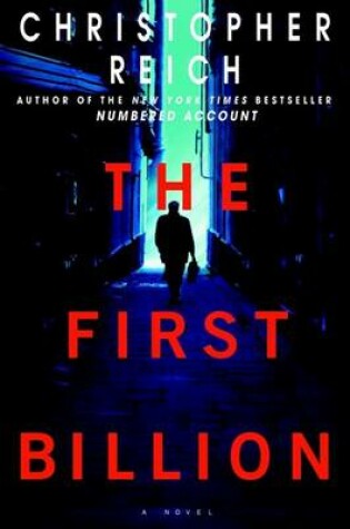Cover of The First Billion/Numbered Account