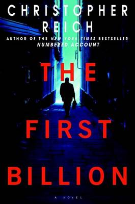 Book cover for The First Billion/Numbered Account