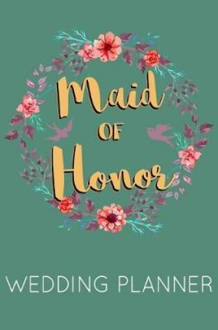 Cover of Maid of Honor