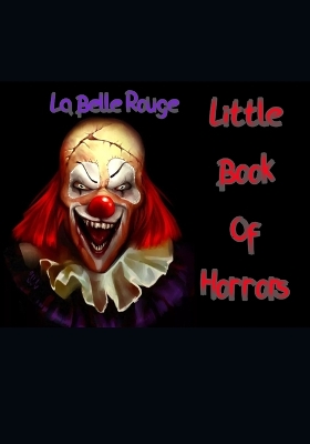 Book cover for Little Book Of Horrors