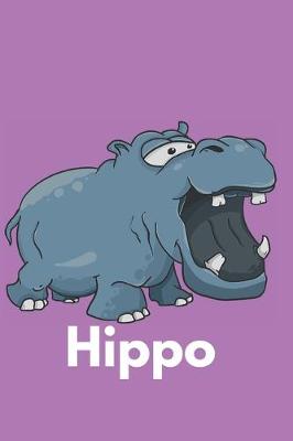 Book cover for Hippo