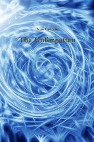 Cover of The Unforgotten