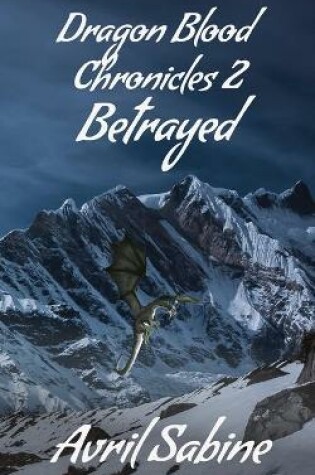 Cover of Betrayed