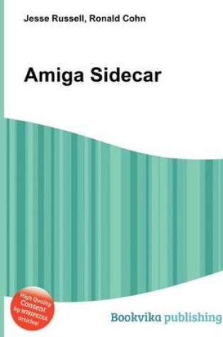 Cover of Amiga Sidecar