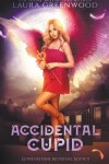 Book cover for Accidental Cupid