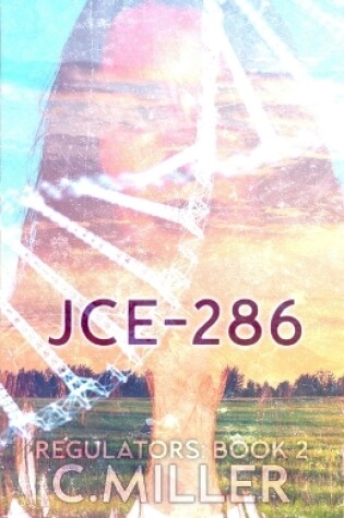 Cover of Jce-286