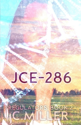 Book cover for Jce-286