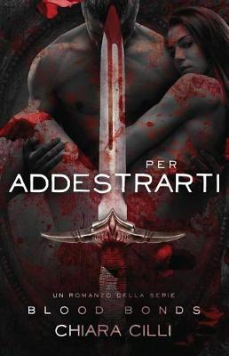 Book cover for Per Addestrarti