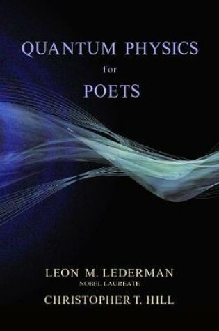 Cover of Quantum Physics for Poets