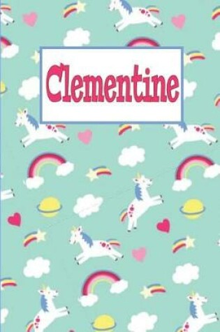 Cover of Clementine