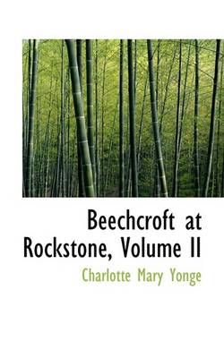 Book cover for Beechcroft at Rockstone, Volume II