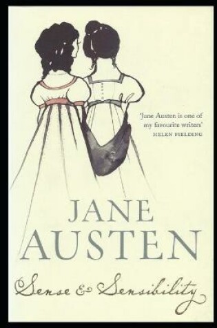 Cover of Sense and Sensibility Annotated Book With Teacher Edition