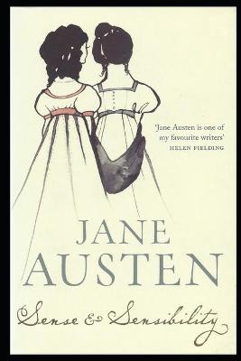 Book cover for Sense and Sensibility Annotated Book With Teacher Edition