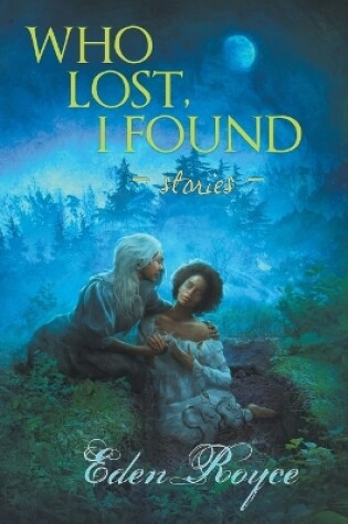 Cover of Who Lost, I Found