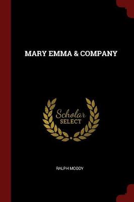 Book cover for Mary Emma & Company