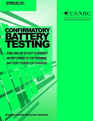 Book cover for Confirmatory Battery Testing