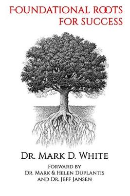 Book cover for Foundational Roots for Success