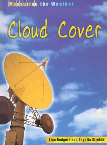 Cover of Cloud Cover