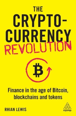 Cover of The Cryptocurrency Revolution