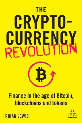 Book cover for The Cryptocurrency Revolution