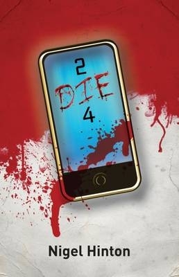 Book cover for 2 Die 4