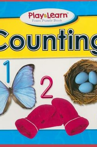 Cover of Counting