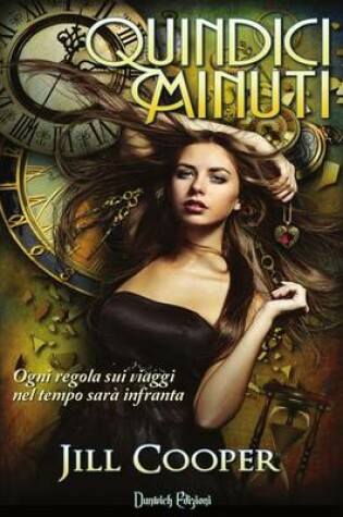 Cover of Quindici Minuti