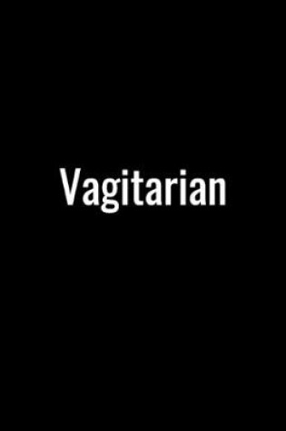 Cover of Vagitarian