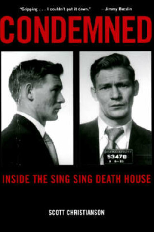 Cover of Condemned