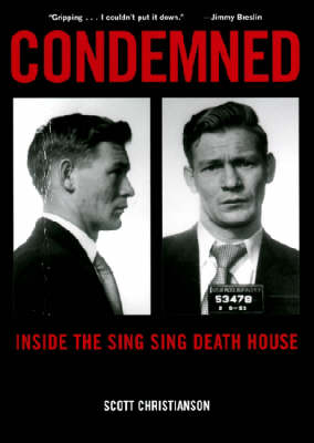 Book cover for Condemned