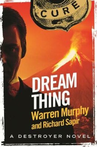 Cover of Dream Thing