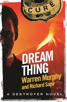 Cover of Dream Thing