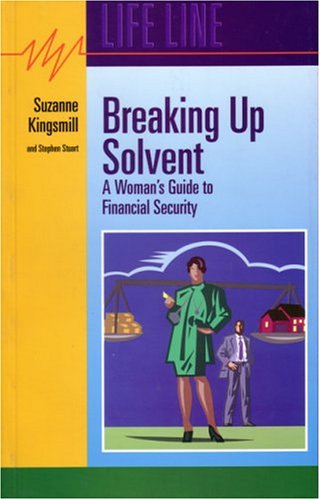 Book cover for Breaking up Solvent