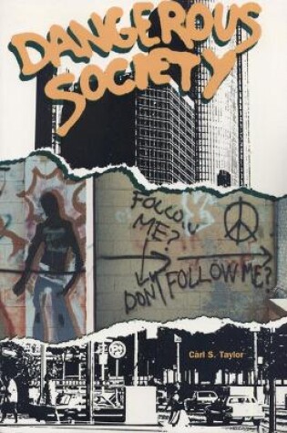 Cover of Dangerous Society